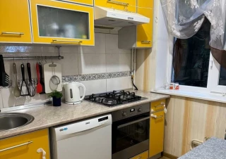 Квартира 2-кімн. продаж Харьков, Салтовский (Московский) &ndash; 48 м&sup2;... Оголошення Bazarok.ua