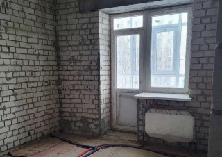 Квартира 2-кімн. продаж Харьков, Салтовский (Московский) &ndash; 81 м&sup2;... Оголошення Bazarok.ua