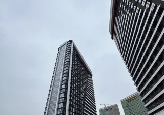 Квартира 1-кімн. продаж Киев, Дарницкий &ndash; 54 м&sup2;... Оголошення Bazarok.ua