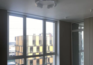 Квартира 1-кімн. продаж Киев, Голосеевский &ndash; 42 м&sup2;... Оголошення Bazarok.ua