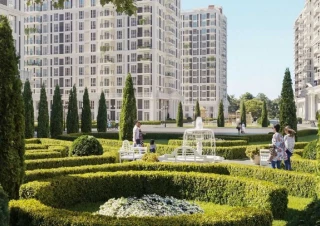 Квартира 1-кімн. продаж Киев, Голосеевский &ndash; 30 м&sup2;... Оголошення Bazarok.ua