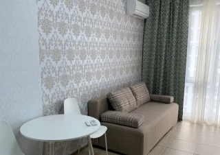 Квартира 1-кімн. продаж Киев, Голосеевский &ndash; 21 м&sup2;... Оголошення Bazarok.ua