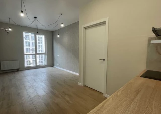 Квартира 1-кімн. продаж Киев, Голосеевский &ndash; 41 м&sup2;... Оголошення Bazarok.ua