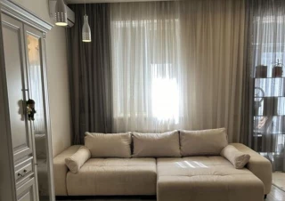 Квартира 1-кімн. продаж Харьков, Индустриальный &ndash; 35 м&sup2;... Оголошення Bazarok.ua