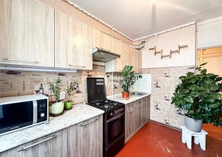 Квартира 3-кімн. продаж Харьков, Салтовский (Московский) &ndash; 70 м&sup2;... Оголошення Bazarok.ua