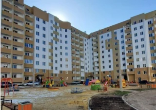 Квартира 2-кімн. продаж Харьков, Немышлянский &ndash; 50 м&sup2;... Оголошення Bazarok.ua