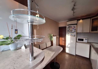 Квартира 2-кімн. продаж Киев, Оболонский &ndash; 55 м&sup2;... Оголошення Bazarok.ua