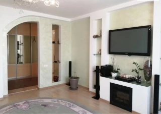 Квартира 4-кімн. продаж Киев, Оболонский &ndash; 156 м&sup2;... Оголошення Bazarok.ua