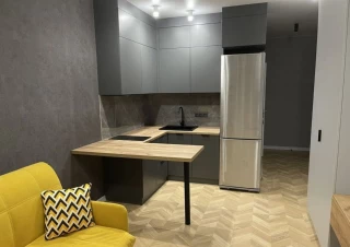 Квартира 1-кімн. продаж Киев, Оболонский &ndash; 25 м&sup2;... Оголошення Bazarok.ua