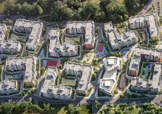 Квартира 1-кімн. продаж Киев, Оболонский &ndash; 46 м&sup2;... Оголошення Bazarok.ua