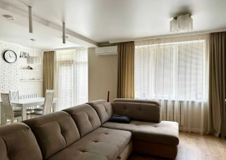 Квартира 3-кімн. продаж Харьков, Салтовский (Московский) &ndash; 96 м&sup2;... Оголошення Bazarok.ua