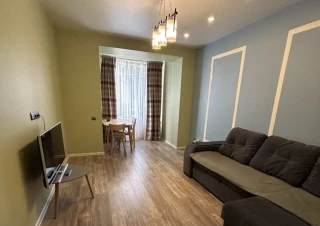 Квартира 3-кімн. продаж Харьков, Индустриальный &ndash; 80 м&sup2;... Оголошення Bazarok.ua