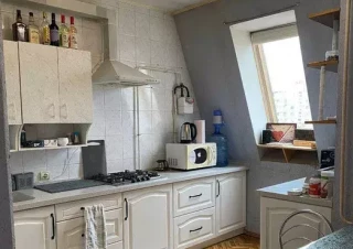 Квартира 3-кімн. продаж Харьков, Немышлянский &ndash; 96 м&sup2;... Оголошення Bazarok.ua