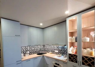 Квартира 2-кімн. продаж Харьков, Основянский &ndash; 33 м&sup2;... Оголошення Bazarok.ua
