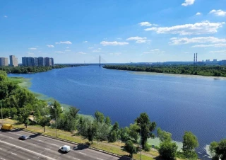 Квартира 2-кімн. продаж Киев, Дарницкий &ndash; 78 м&sup2;... Оголошення Bazarok.ua