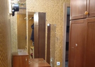 Квартира 1-кімн. продаж Харьков, Слободской &ndash; 33 м&sup2;... Оголошення Bazarok.ua