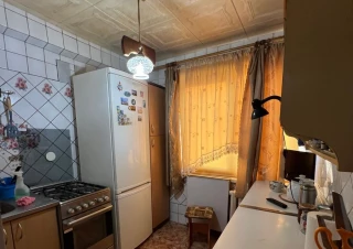 Квартира 3-кімн. продаж Харьков, Слободской &ndash; 42 м&sup2;... Оголошення Bazarok.ua