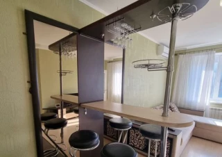 Квартира 1-кімн. продаж Харьков, Немышлянский &ndash; 41 м&sup2;... Оголошення Bazarok.ua