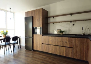 Квартира 1-кімн. продаж Киев, Святошинский &ndash; 45 м&sup2;... Оголошення Bazarok.ua