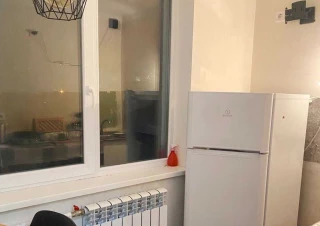 Квартира 1-кімн. продаж Харьков, Шевченковский &ndash; 32 м&sup2;... Оголошення Bazarok.ua