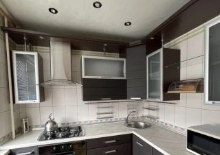 Квартира 1-кімн. продаж Харьков, Шевченковский &ndash; 36 м&sup2;... Оголошення Bazarok.ua