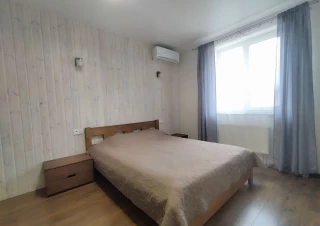 Квартира 1-кімн. продаж Харьков, Слободской &ndash; 35 м&sup2;... Оголошення Bazarok.ua