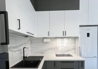 Квартира 1-кімн. продаж Киев, Святошинский &ndash; 40 м&sup2;... Оголошення Bazarok.ua