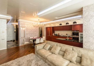 Квартира 3-кімн. продаж Харьков, Шевченковский &ndash; 144 м&sup2;... Оголошення Bazarok.ua