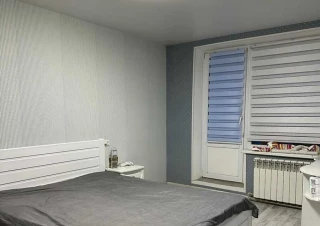 Квартира 1-кімн. продаж Харьков, Салтовский (Московский) &ndash; 34 м&sup2;... Оголошення Bazarok.ua