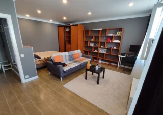Квартира 1-кімн. продаж Харьков, Шевченковский &ndash; 47.3 м&sup2;... Оголошення Bazarok.ua