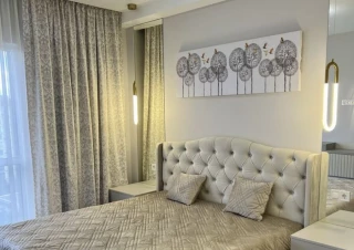 Квартира 1-кімн. продаж Киев, Голосеевский &ndash; 42 м&sup2;... Оголошення Bazarok.ua