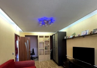 Квартира 1-кімн. продаж Харьков, Слободской &ndash; 41 м&sup2;... Оголошення Bazarok.ua