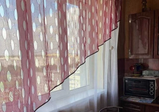 Квартира 2-кімн. продаж Харьков, Индустриальный &ndash; 55 м&sup2;... Оголошення Bazarok.ua
