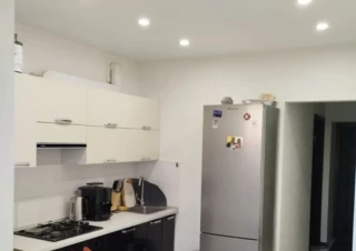 Квартира 1-кімн. продаж Харьков, Слободской &ndash; 40 м&sup2;... Оголошення Bazarok.ua