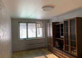 Квартира 1-кімн. продаж Харьков, Салтовский (Московский) &ndash; 30 м&sup2;... Оголошення Bazarok.ua