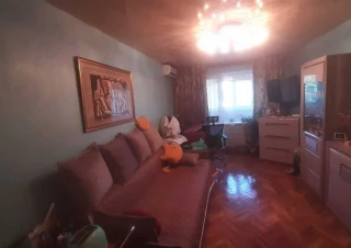 Квартира 1-кімн. продаж Харьков, Салтовский (Московский) &ndash; 46 м&sup2;... Оголошення Bazarok.ua