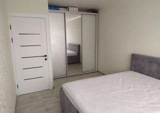 Квартира 3-кімн. продаж Харьков, Индустриальный &ndash; 64 м&sup2;... Оголошення Bazarok.ua