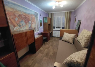 Квартира 3-кімн. продаж Харьков, Шевченковский &ndash; 60 м&sup2;... Оголошення Bazarok.ua