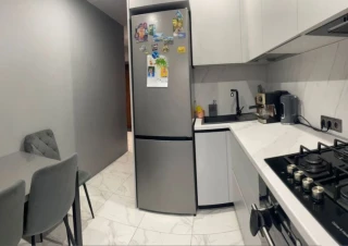 Квартира 1-кімн. продаж Песочин &ndash; 38 м&sup2;... Оголошення Bazarok.ua