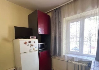 Квартира 2-кімн. продаж Харьков, Холодногорский &ndash; 48 м&sup2;... Оголошення Bazarok.ua
