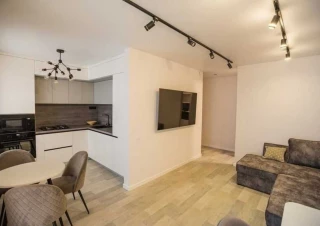 Квартира 1-кімн. продаж Харьков, Шевченковский &ndash; 31 м&sup2;... Оголошення Bazarok.ua