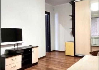 Квартира 1-кімн. продаж Харьков, Основянский &ndash; 33 м&sup2;... Оголошення Bazarok.ua