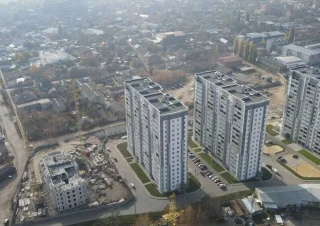 Квартира 1-кімн. продаж Харьков, Основянский &ndash; 46 м&sup2;... Оголошення Bazarok.ua