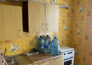 Квартира 1-кімн. продаж Харьков, Индустриальный &ndash; 33 м&sup2;... Оголошення Bazarok.ua