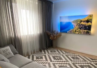 Квартира 1-кімн. продаж Харьков, Слободской &ndash; 46 м&sup2;... Оголошення Bazarok.ua