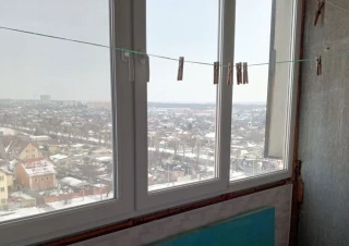 Квартира 1-кімн. продаж Харьков, Слободской &ndash; 36 м&sup2;... Оголошення Bazarok.ua