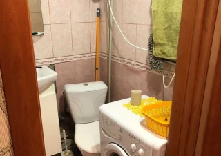 Квартира 1-кімн. продаж Харьков, Слободской &ndash; 12 м&sup2;... Оголошення Bazarok.ua