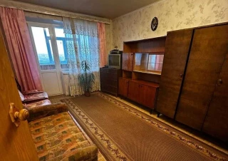 Квартира 1-кімн. продаж Харьков, Основянский &ndash; 17.9 м&sup2;... Оголошення Bazarok.ua