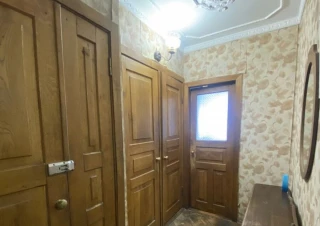 Квартира 3-кімн. продаж Харьков, Слободской &ndash; 42 м&sup2;... Оголошення Bazarok.ua