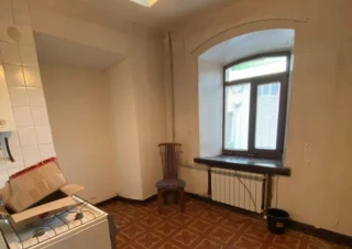 Квартира 1-кімн. продаж Харьков, Киевский &ndash; 31 м&sup2;... Оголошення Bazarok.ua